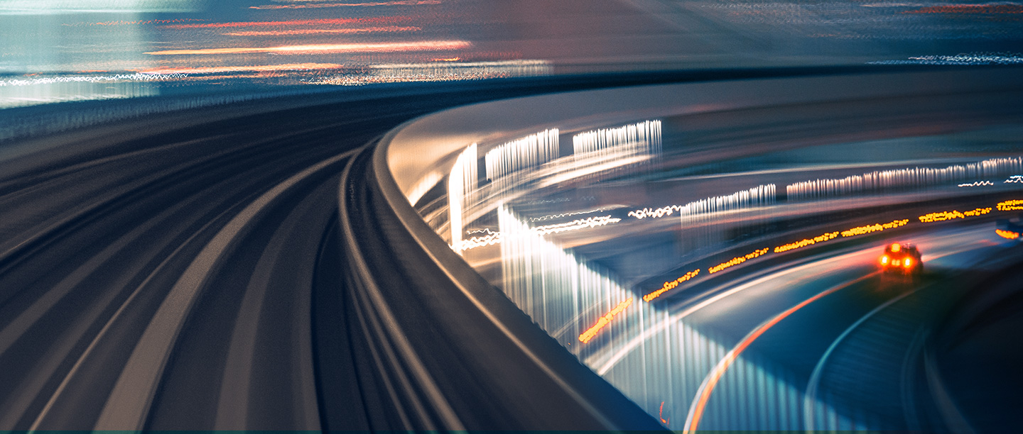 Wires from the inside of a car