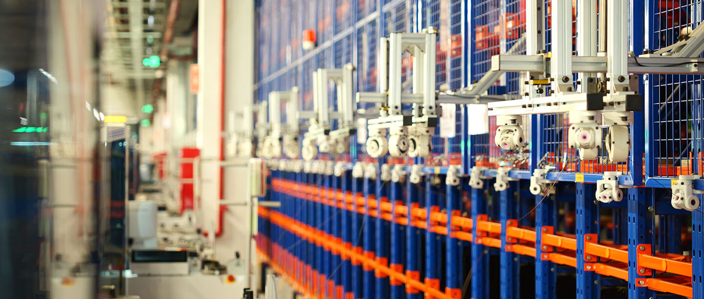 Integrated circuit with chips